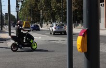 Фото 40: І-ий етап ремонту вул. Шевченка завершено: квазікільце відкрите для руху транспорту