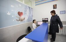 Фото 2: У Львові розвивають мережу сімейної медицини, відкриваючи амбулаторії в кожному мікрорайоні міста