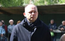 Фото 7: У Львові вшанували пам’ять ліквідаторів аварії на Чорнобильській АЕС