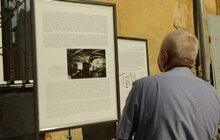 Фото 48: У Львові урочисто відкрили «Простір Синагог»