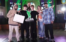 Фото 2: У Львові відродили міжнародний хіп-хоп фестиваль BREAKIDZ: учасники з 30 міст України та чемпіон світу з Японії