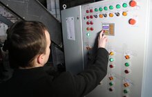 Фото 5: Вперше у Львові міську комунальну установу опалює приватна котельня