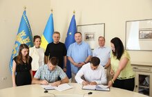 Фото 6: Група PZU S.A. жертвує 1 млн злотих на реабілітаційний центр «Незламні» у Львові