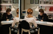 Фото 2: «Завдяки підтримці міста ми переживемо ці непрості часи», – дружина ветерана про ваучерну допомогу від міста