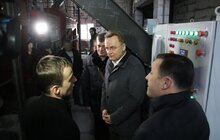 Фото 6: Вперше у Львові міську комунальну установу опалює приватна котельня