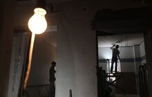 Фото 4: В Рясне-1 будують амбулаторно-поліклінічне відділення