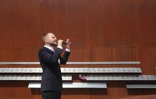 Фото 26: «Ми плануємо, що вже наступного року буде збудований пішохідний міст», — Андрій Садовий про другу частину Меморіалу Небесної Сотні