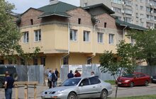 Фото 10: В Рясне-1 будують амбулаторно-поліклінічне відділення