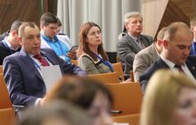 Фото 31: Сьогодні у Львові розпочався VI Всеукраїнський форум місцевого самоврядування