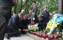 Фото 17: У Львові відзначили День пам’яті та примирення