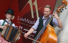 Фото 19: Міжнародний фестиваль класичної музики LvivMozArt привозить до Львова світові шедеври