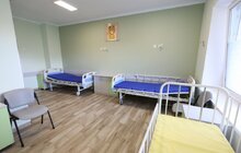 Фото 4: В Міській дитячій клінічній лікарні запрацювала сучасна травматологічна операційна та реалізовують проект відділення невідкладної допомоги