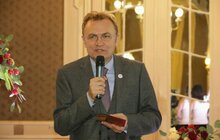Фото 6: У Львові відбулася урочиста церемонія нагородження Почесних Амбасадорів