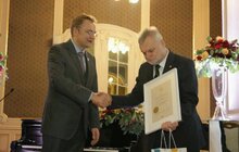 Фото 11: У Львові відбулася урочиста церемонія нагородження Почесних Амбасадорів