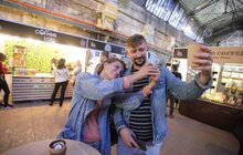 Фото 13: На Lviv Coffee Festival обрали найкращу кав’ярню року