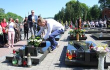 Фото 3: У Львові відзначають Свято Героїв — борців за волю України