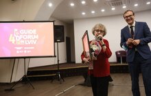 Фото 21: У Львові проводять IV Форум гідів