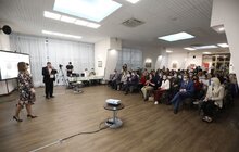 Фото 25: У Львові проводять IV Форум гідів