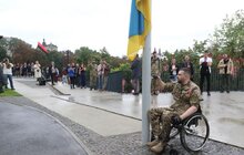 Фото 41: З нагоди Дня Незалежності у Львові відбувся Марш нескорених