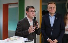 Фото 15: Досвід проекту «Наукова – розумний мікрорайон» буде реалізовано в інших районах міста Львова