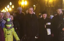 Фото 9: У Львові відбулося віче пам’яті Героїв Небесної Сотні