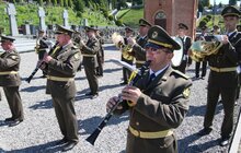 Фото 18: У Львові відзначають Свято Героїв — борців за волю України