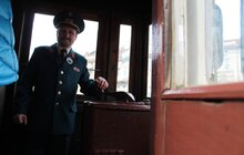 Фото 3: Львівські трамваї стали частиною європейської спадщини