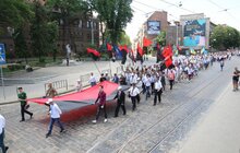 Фото 53: У Львові відзначають Свято Героїв — борців за волю України