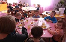 Фото 1: У садочку №116 запрацювало 4 додаткові групи