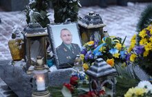 Фото 15: У Львові вшанували пам’ять загиблих учасників Революції Гідності та всіх борців за волю України