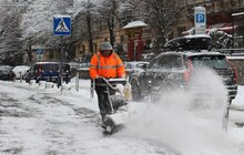 Фото 4: Завтра для працівників комунальних підприємств Львова оголосили робочий день