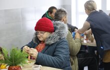 Фото 5: З настанням холодів у Львові запрацюють “Автобуси турботи” для бездомних людей