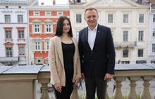 Фото 6: «Львівська ратуша завжди відкрита для активної студентської молоді», — Андрій Садовий