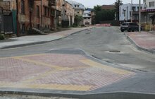 Фото 14: До кінця липня планують завершити ремонтні роботи на вул. Шевченка на ділянці від вул. Левандівської до вул. Залізничної