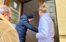 Фото 2: Дружина ветерана розширює стоматологічні послуги з підтримкою міста та облаштовує доступність