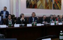 Фото 13: У Львові триває дев’ята сесія Парламентської асамблеї України та Республіки Польщі