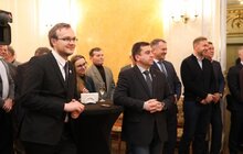 Фото 4: «Багато речей, які були першими в Україні, з’явилися власне у Львові», — А. Садовий з нагоди 125-річчя електрифікації