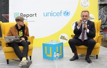 Фото 13: Триває другий день форуму першої Молодіжної столиці 2018