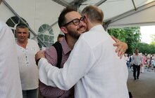 Фото 10: Alfa Jazz Fest 2016 розпочався