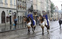 Фото 14: У Львові у День міста подякували медикам за роботу