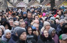 Фото 7: На пл. Ринок відбулось загальноміське освячення води