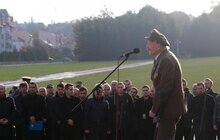 Фото 6: У Львові вшанували пам’ять Героїв УПА, Небесної Сотні та АТО