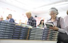 Фото 3: У Львові стартував 25 BookForum