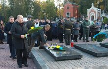 Фото 13: У Львові вшанували пам’ять Героїв УПА, Небесної Сотні та АТО