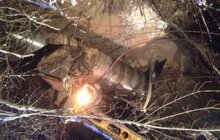 Фото 6: Аварійно-ремонтні роботи на магістральному водогоні завершили, розпочався запуск води. У місті працює 17 водовозок