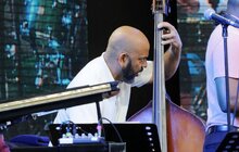 Фото 9: Другий день Alfa Jazz Fest 2016 у Львові