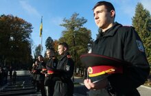 Фото 17: У Львові вшанували пам’ять Героїв УПА, Небесної Сотні та АТО