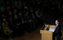 Фото 24: Відкриття 83-го Міжнародного Конгресу ПЕН у Львові