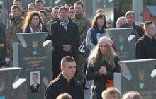 Фото 24: У Львові вшанували пам’ять Героїв УПА, Небесної Сотні та АТО