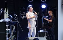 Фото 13: Другий день Alfa Jazz Fest 2016 у Львові